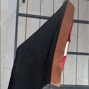 graduate school graduation hood business school